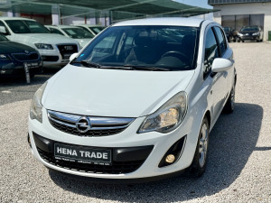 OPEL CORSA 1.3 CDTI 70KW FACELIF