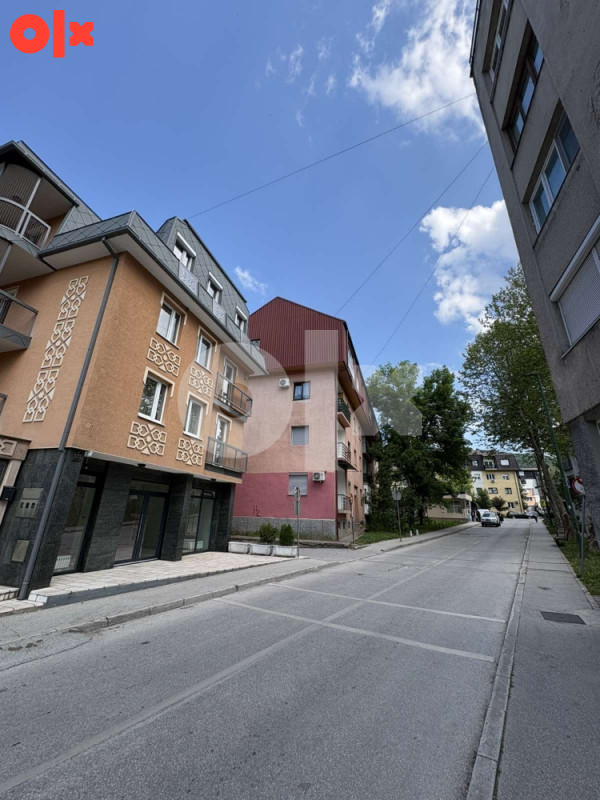 Poslovni prostor Vogošća