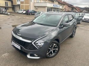 SPORTAGE 1.6 CRDI 136K AUTOMATIK -2022G-TOP STANJE