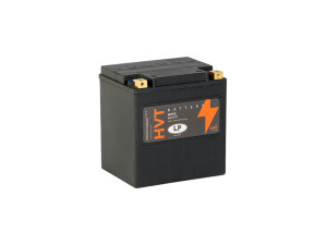 Akumulator HVT-2 AGM Lplus 12V 32Ah ATV
