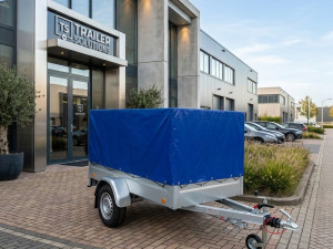 Cerada i arnjevi EU0 Cerada za prikolicu Cirada za prikolicu EU0
