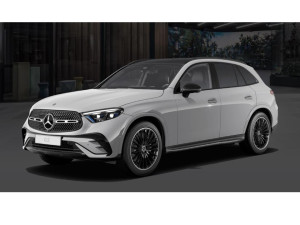 Mercedes-Benz GLC 300d 4M 2026(80176) Premium Paket