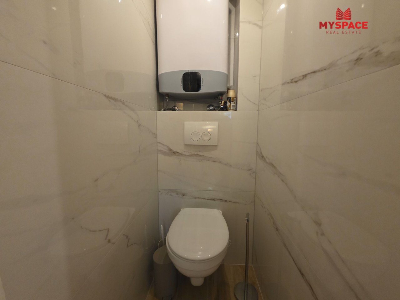 MY SPACE/ Stan/ Pofalici/ RENOVIRAN/ NAMJESTEN/ 59 m² - Widok 5