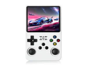 Game Console R36S Bijela