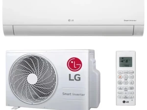 LG Klima S12EC
