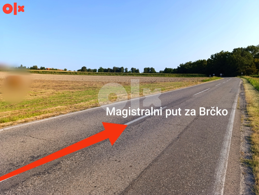Zemljište Bijeljina