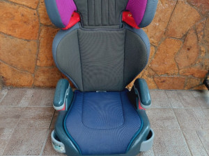 AUTOSJEDALICA ZA DJECU 15-36 KG GRACO  JUNIOR