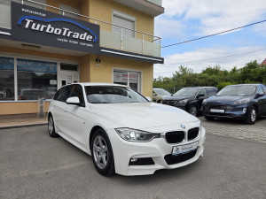BMW 316 D M-PAKET