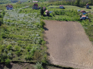 Vikendica sa zemljištem 14000m2 - Gornji Borkovići Banja Luka