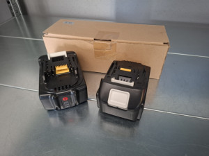 MAKITA BATERIJA ZA AKU ALAT 18V 6AH BATERIJE