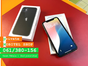 Iphone 11 128GB 97% baterija - KAO NOVO, GARANCIJA