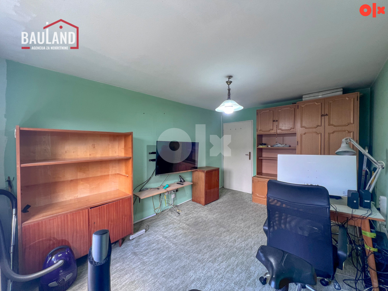 Dvosoban stan površine 54 m² na atraktivnoj lokaciji/ Čengić Vila - Widok 3