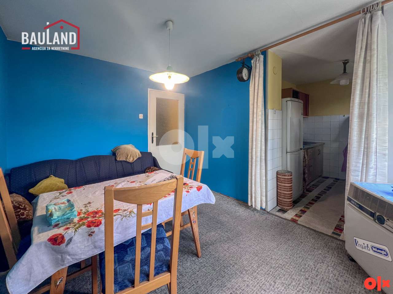 Dvosoban stan površine 54 m² na atraktivnoj lokaciji/ Čengić Vila - Więcej