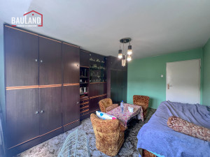 Dvosoban stan površine 54m2 na atraktivnoj lokaciji/ Čengić Vila