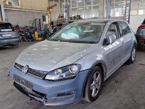Volkswagen GOLF VII GOLF 7  CYU MOTOR MJENJAC QHV DIJE