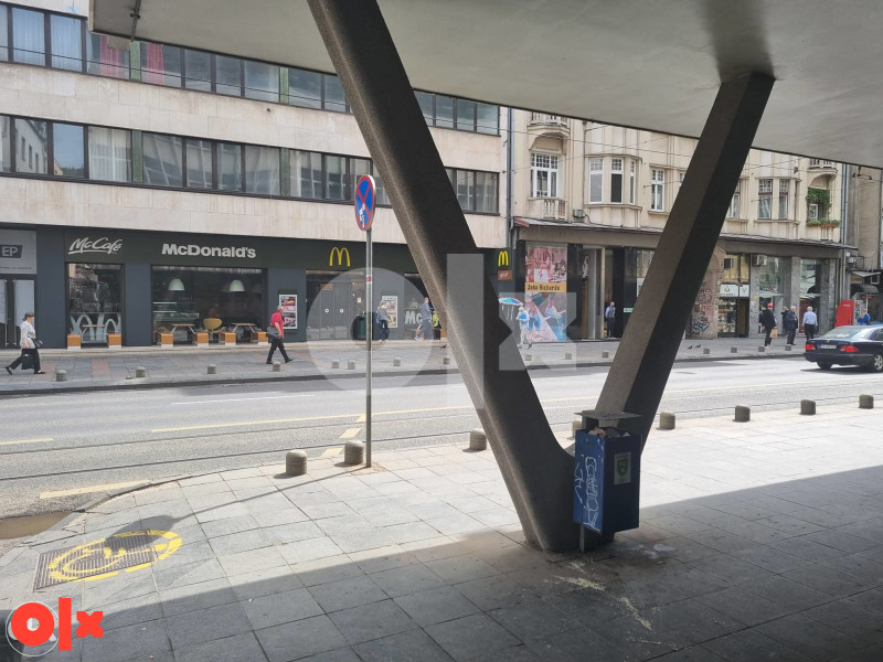 Stan U Centru - Pruščakova