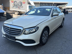 MERCEDES E CLASS  654920 MOTOR ILMA AUTO