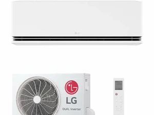 LG Klima H18S1DA