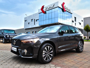 Volvo XC60 2.0 B5 AWD 4x4 Automatik R-DESIGN Dark Plus 235 KS