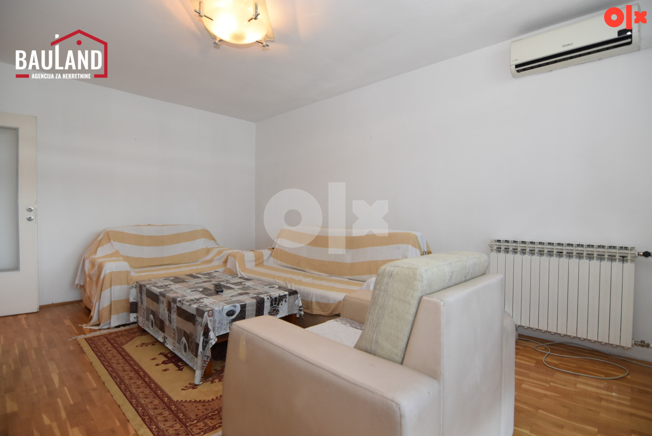 Dvosoban namješten stan, 51m2 / Hrasno, Novo Sarajevo 3