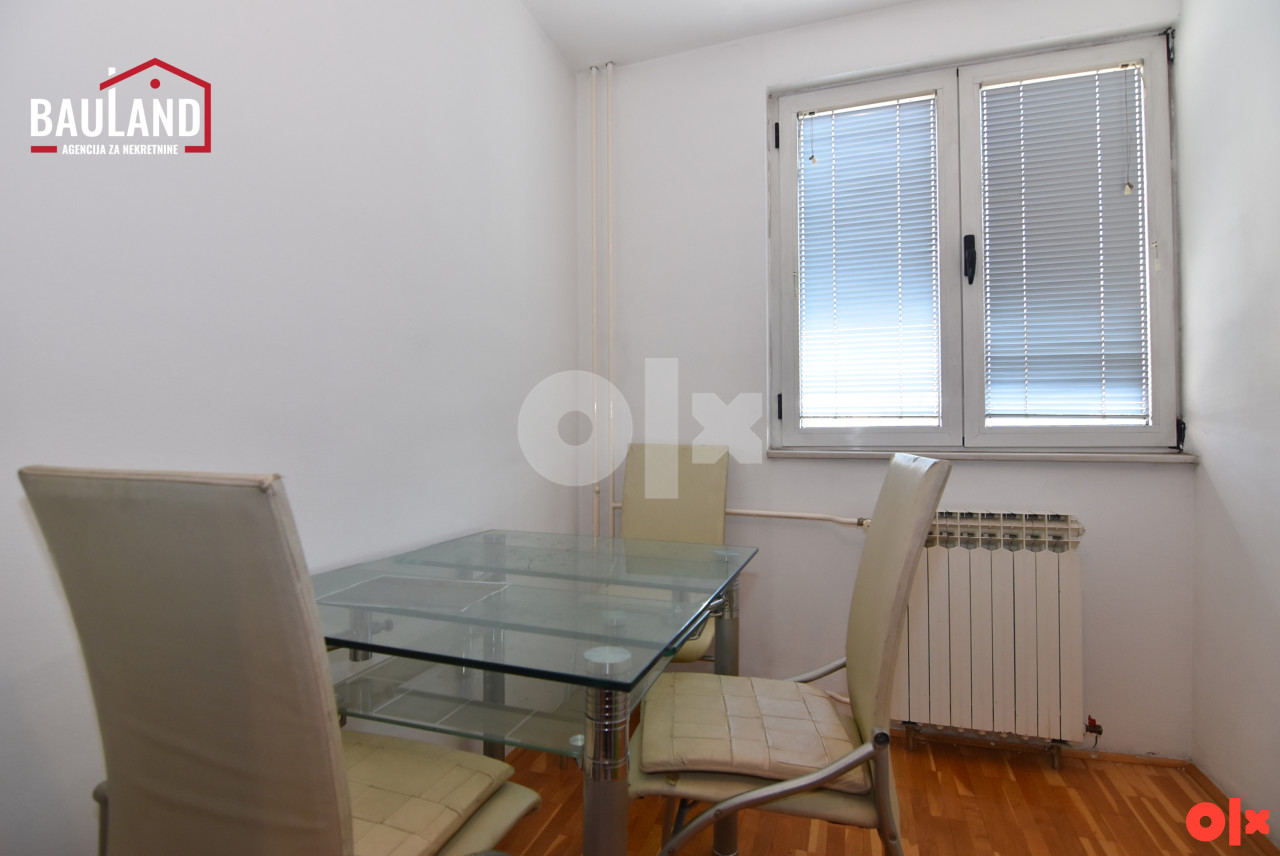 Dvosoban namješten stan, 51 m² / Hrasno, Novo Sarajevo - Więcej