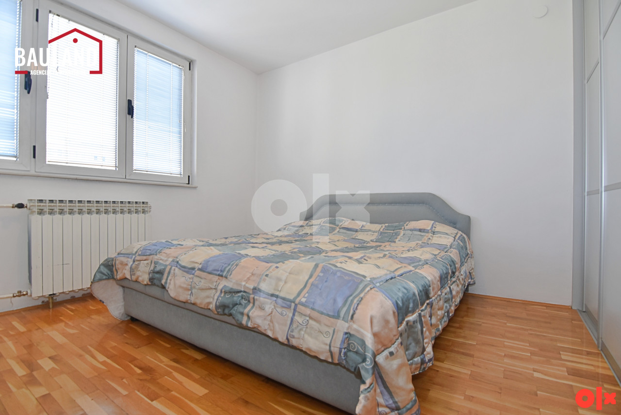 Dvosoban namješten stan, 51m2 / Hrasno, Novo Sarajevo 8