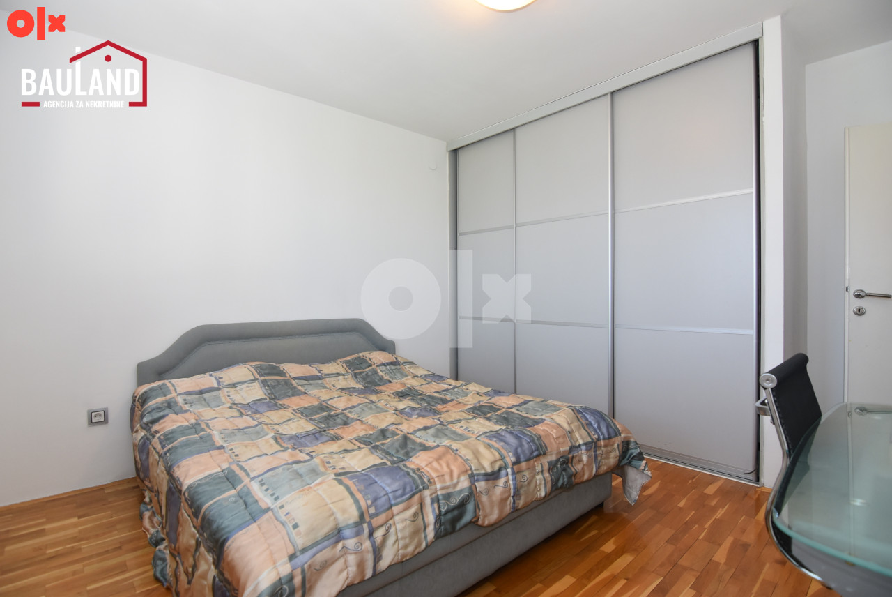 Dvosoban namješten stan, 51m2 / Hrasno, Novo Sarajevo 9
