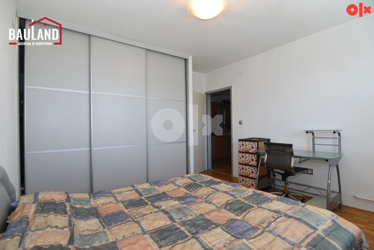 Dvosoban namješten stan, 51m2 / Hrasno, Novo Sarajevo 10