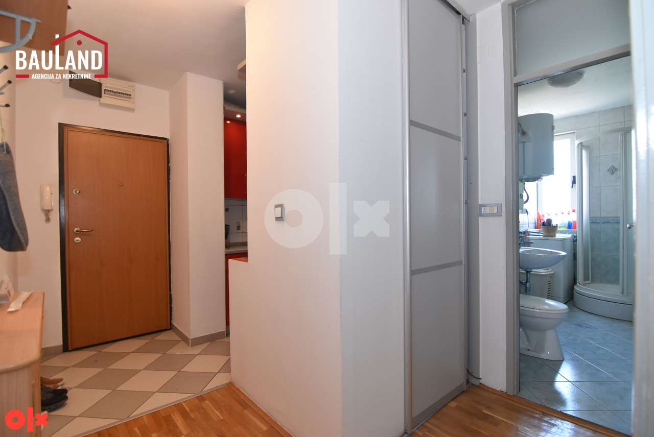 Dvosoban namješten stan, 51m2 / Hrasno, Novo Sarajevo 13