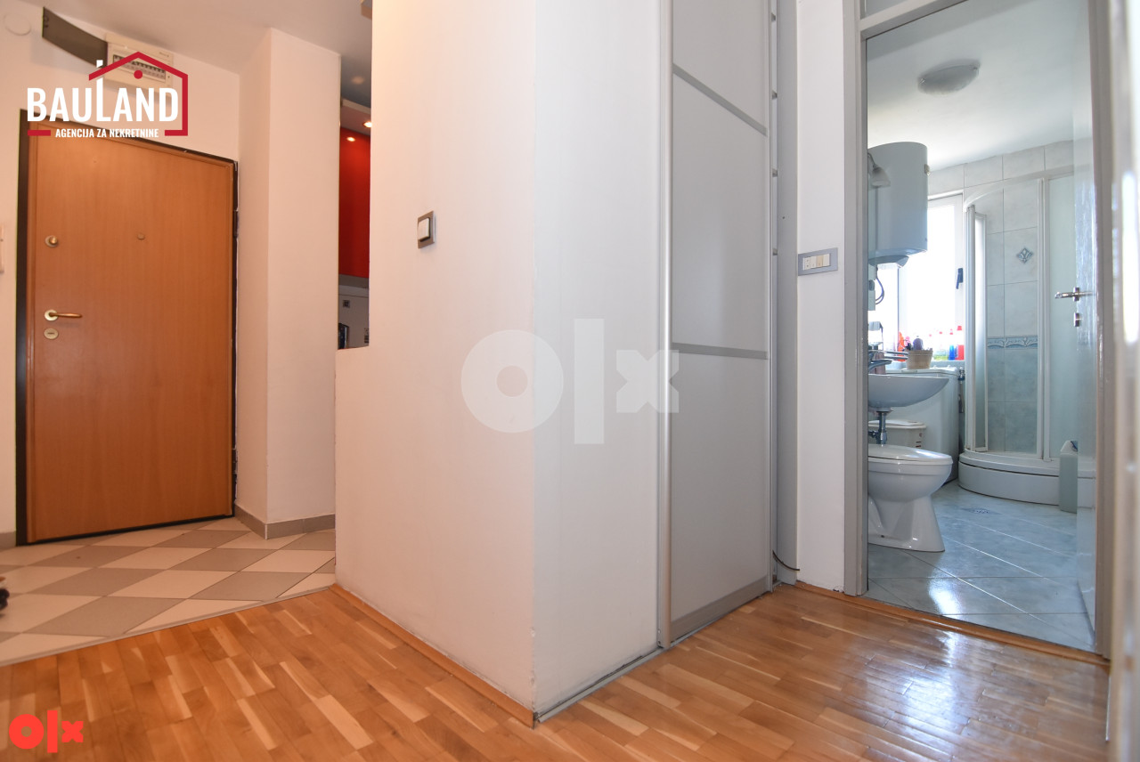 Dvosoban namješten stan, 51m2 / Hrasno, Novo Sarajevo 14