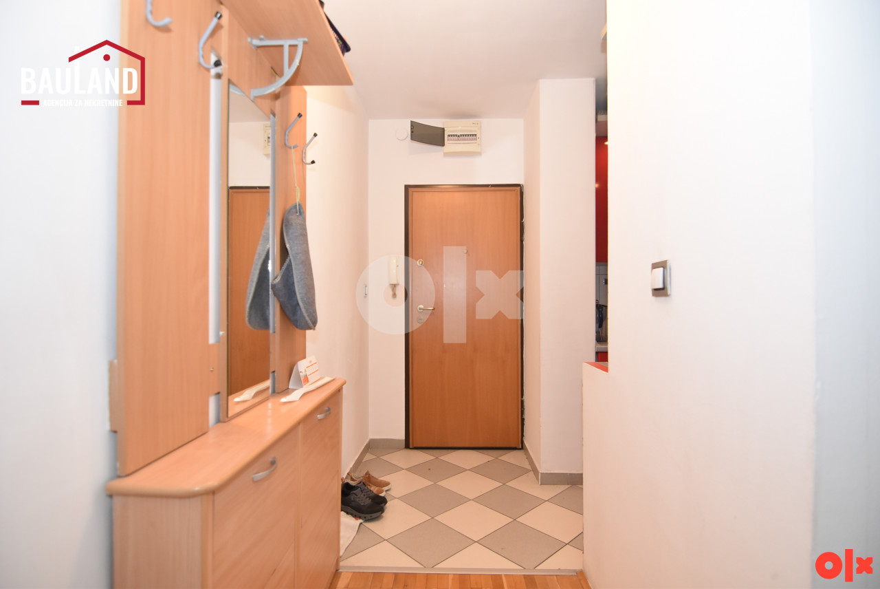 Dvosoban namješten stan, 51m2 / Hrasno, Novo Sarajevo 15