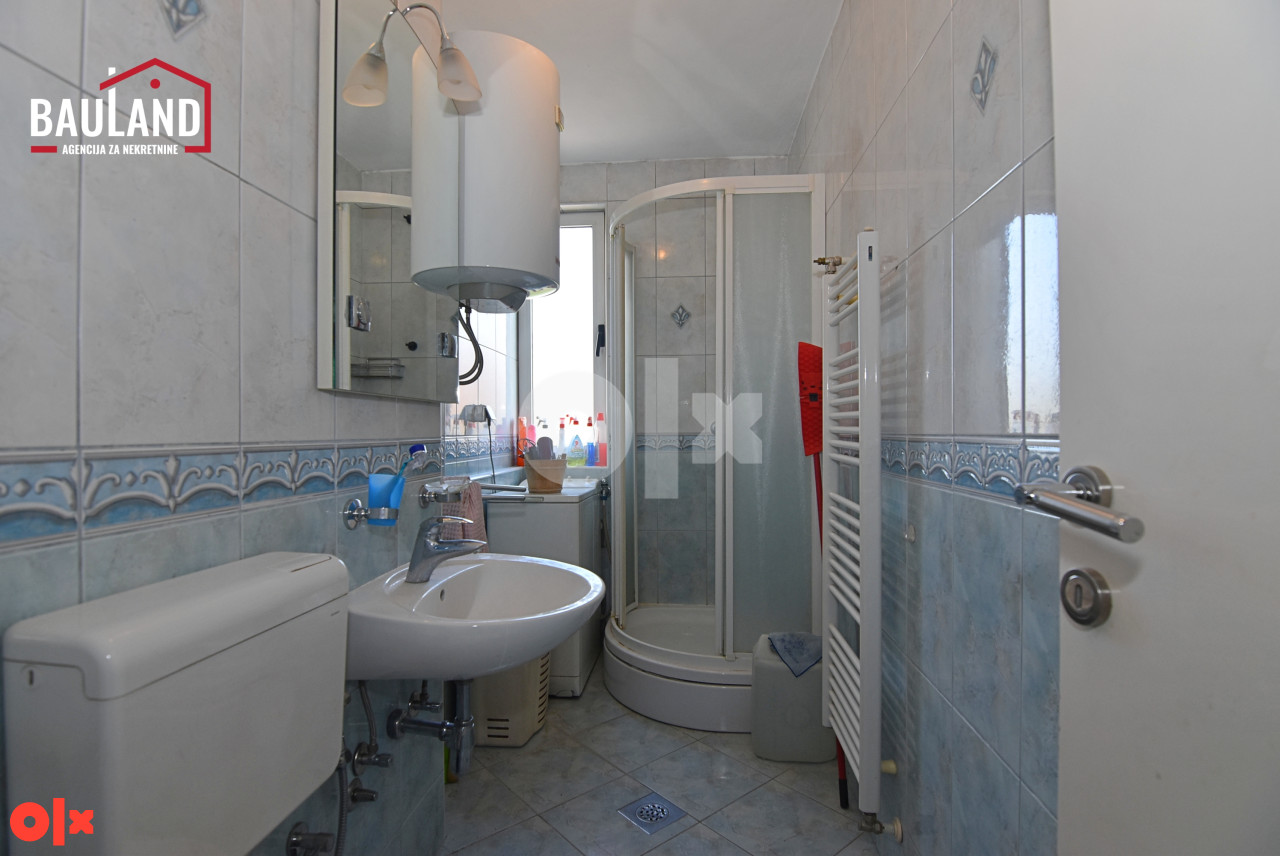 Dvosoban namješten stan, 51m2 / Hrasno, Novo Sarajevo 17