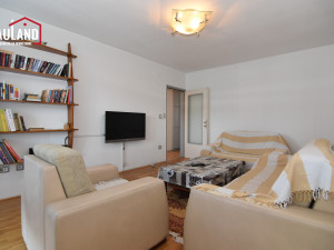 Dvosoban namješten stan, 51m2 / Hrasno, Novo Sarajevo