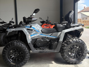 LINHAI 650L EPS