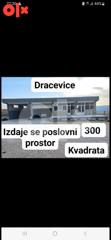 Poslovni prostor