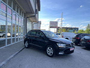 Tiguan 2.0TDI 110kW 2017 god automatik kamera,alkantara
