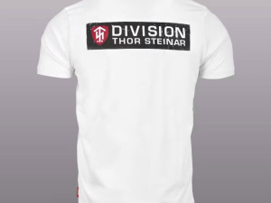 Majica, M4 White Thor Steinar