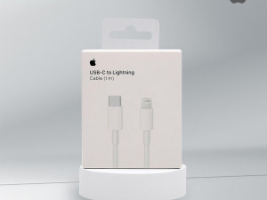Kabl Apple Lightning to USB C 1m ORGINAL