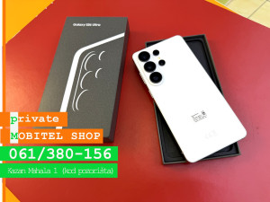 Samsung Galaxy S26 Ultra 12/512GB 512 GB - 31 CIKLUS PUNJENJA