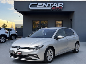 Volkswagen Golf 2021 1.0 TSI