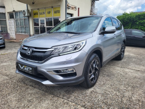 Honda CR-V 2018 GODINA Perfektno stanje.