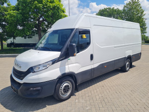 IVECO Daily 35S16  /9395/