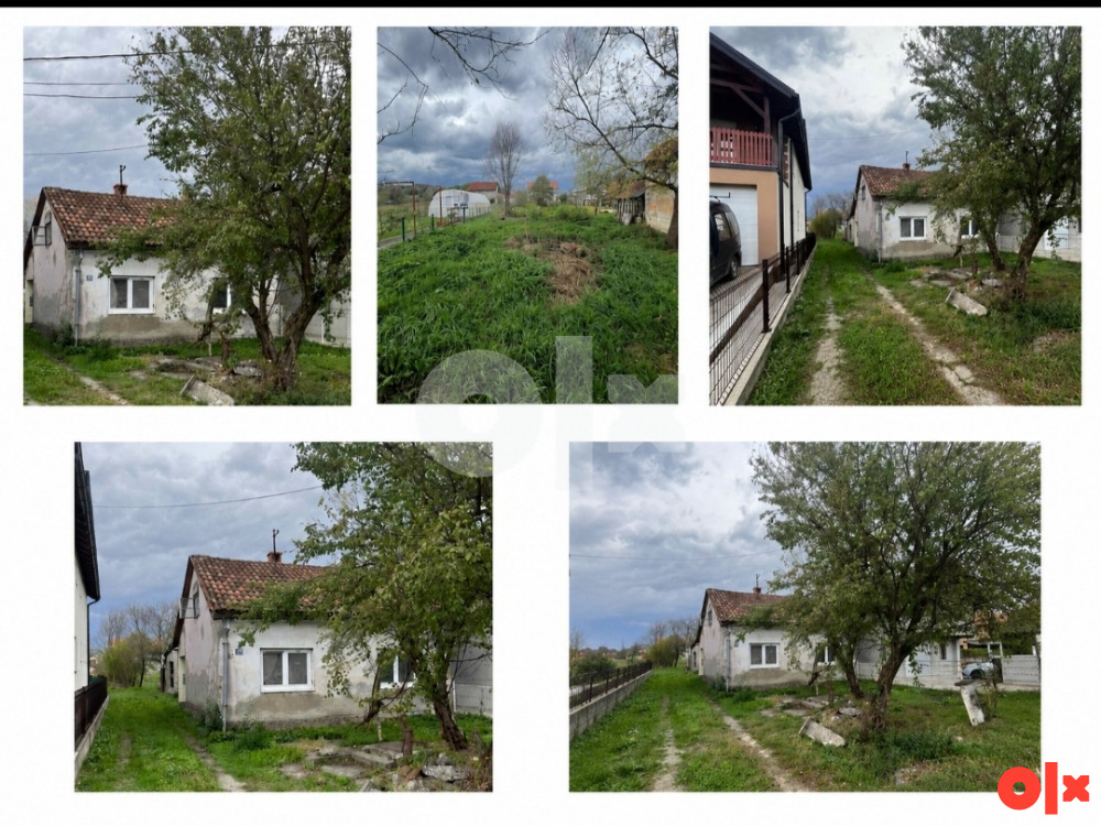 Prodaja kuce u Doboju u naselju Usora.