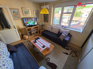 MY SPACE/ Stan/ Stari Grad/ Talirovica/ 30 m2