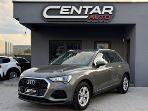 Audi Q3 2021 2.0 35 TDI QUATTRO BUSINESS