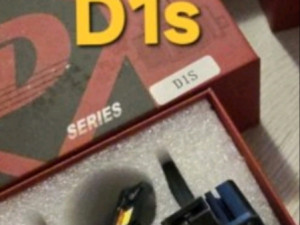D1S D2S D3S - Led canbus