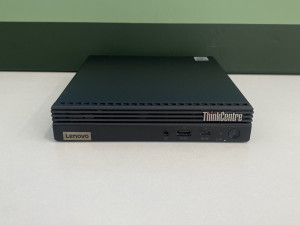 Lenovo ThinkCentre M60e USFF i5-1035G1 16/256GB