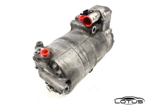 Kompresor klime Mercedes W212 E300 HYBRID A0038301660