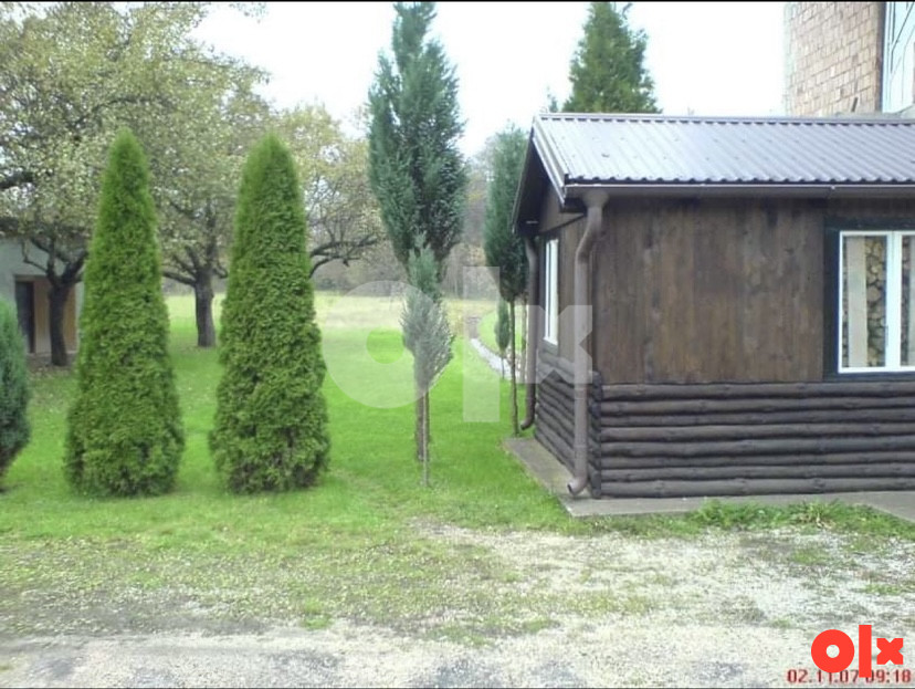 Kuća Fojnica naselje Lug 3