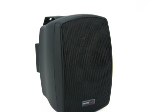 PA zvučnik nadgradni 4'' IP65 NB400B  Master Audio (crni)